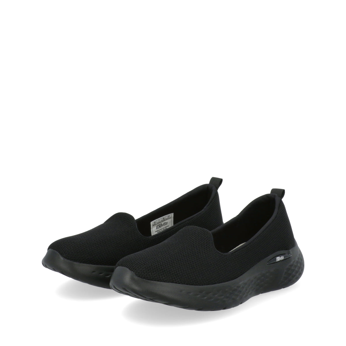 ACTVITTA TENIS 4845.112.26613 en color Negro - vista 3