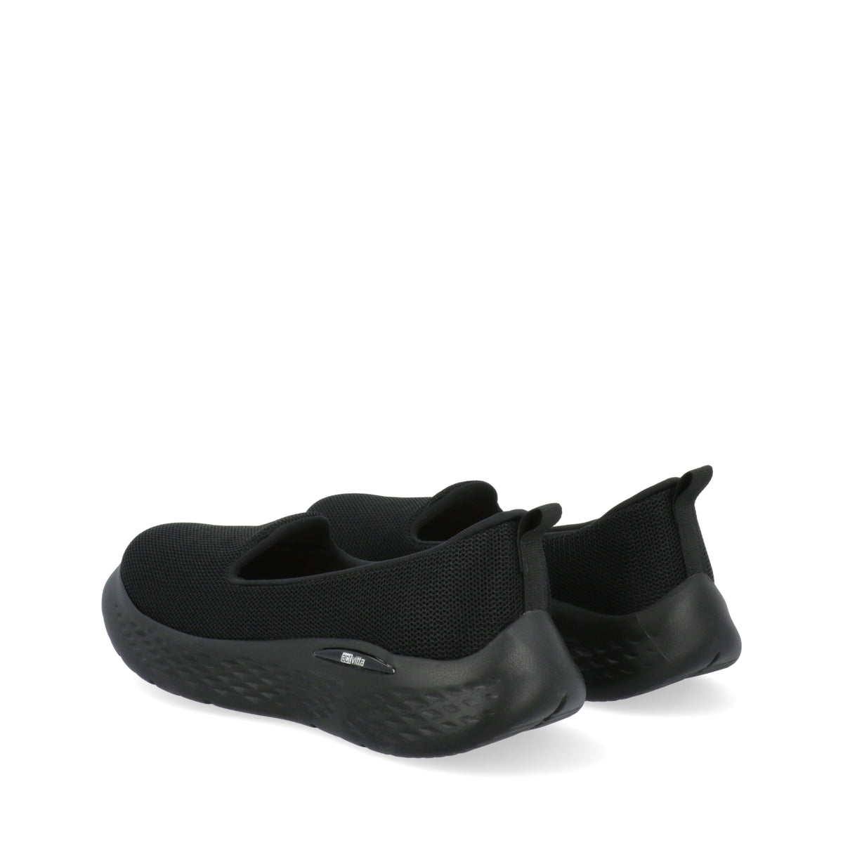 ACTVITTA TENIS 4845.112.26613 en color Negro - vista 4