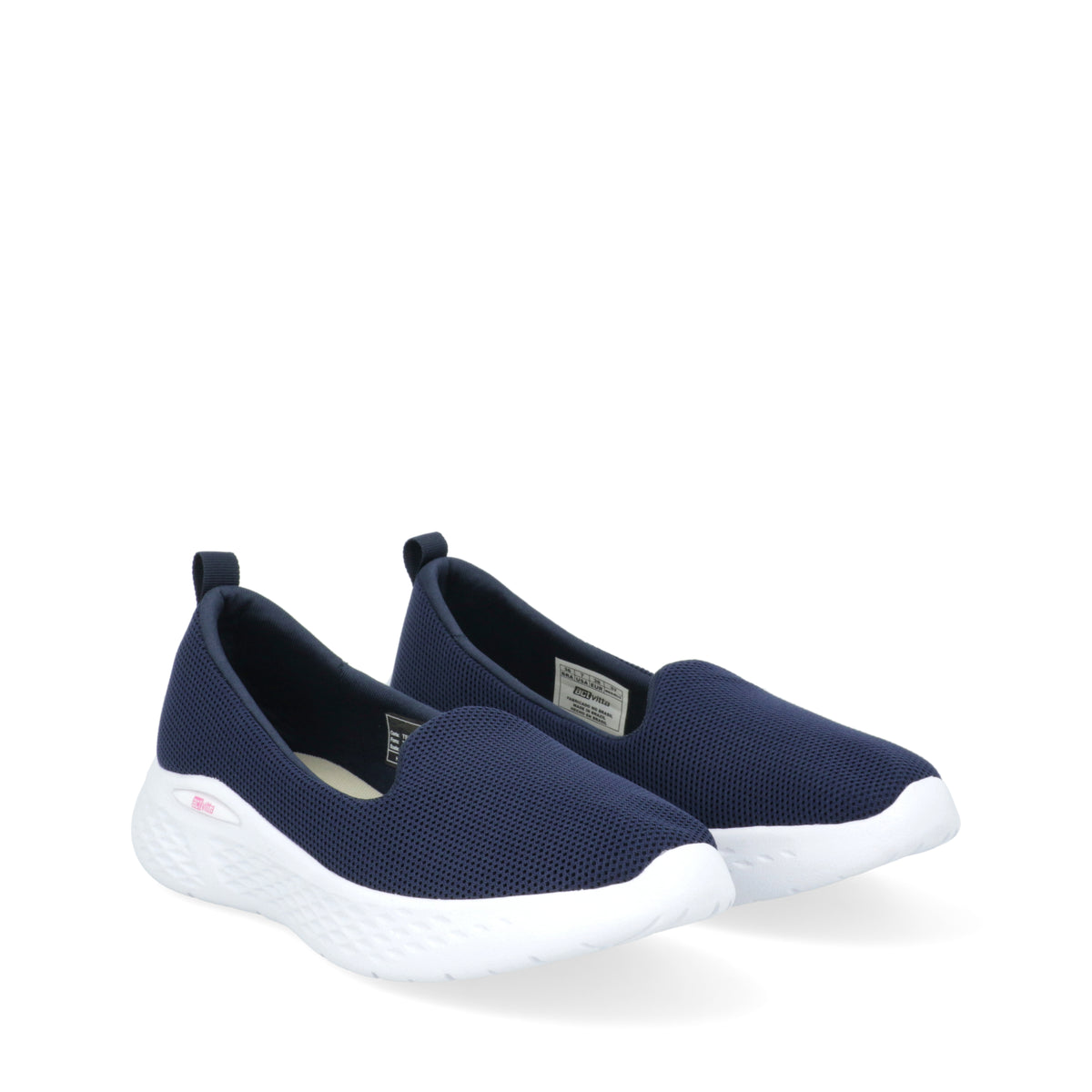 ACTVITTA TENIS 4845.112.26613 en color Marino - vista 2