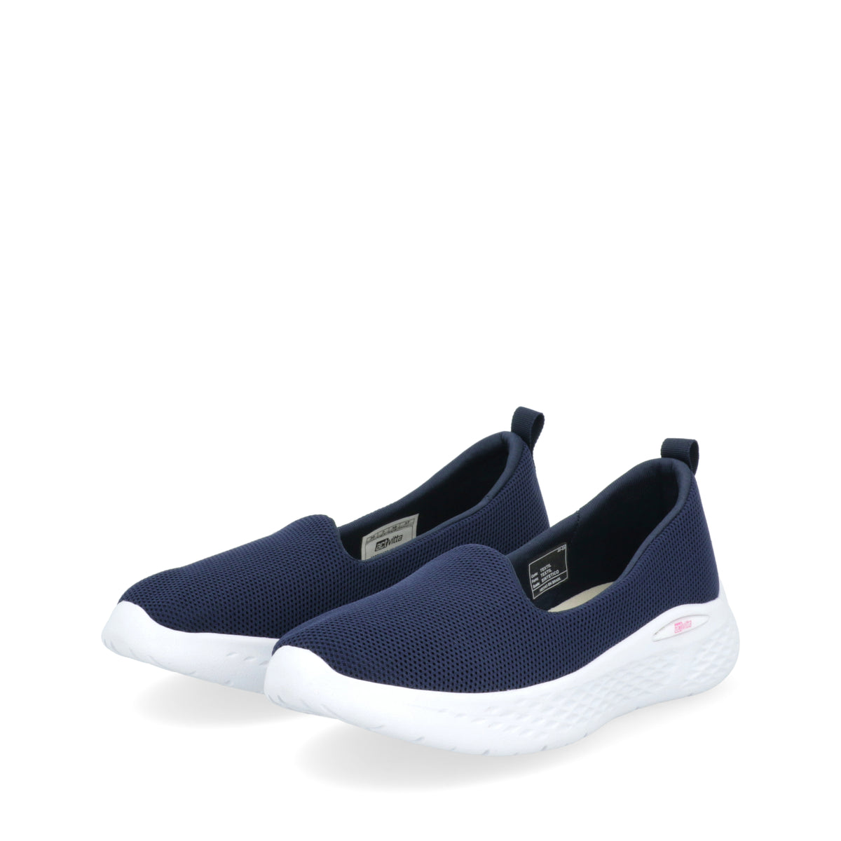 ACTVITTA TENIS 4845.112.26613 en color Marino - vista 3