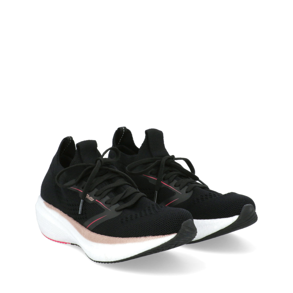 ACTVITTA TENIS 4849.202.30384 en color Negro - vista 2