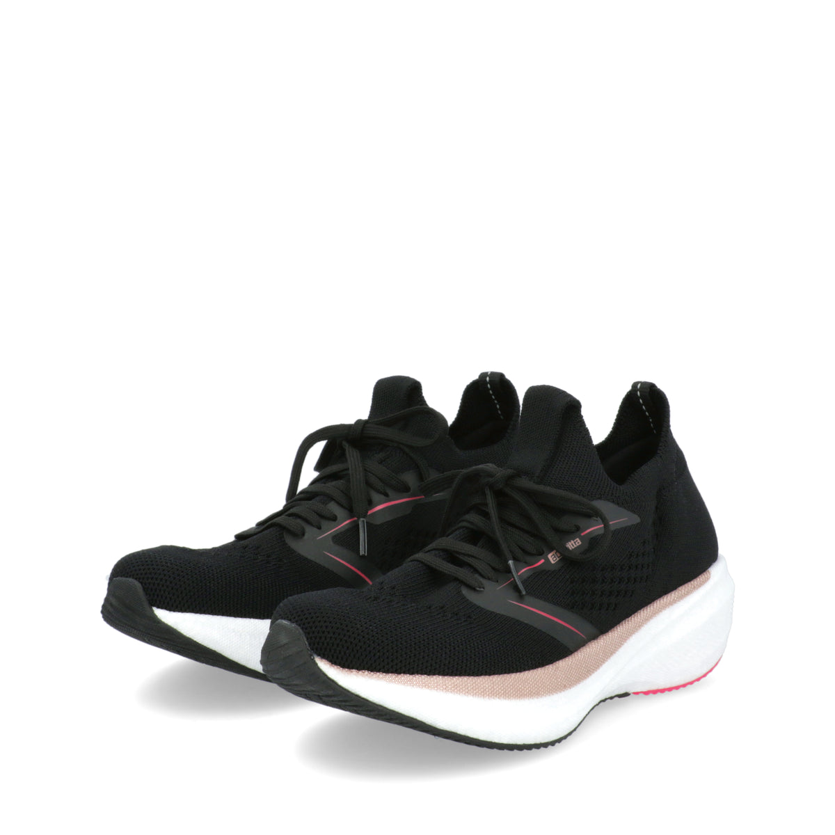 ACTVITTA TENIS 4849.202.30384 en color Negro - vista 3