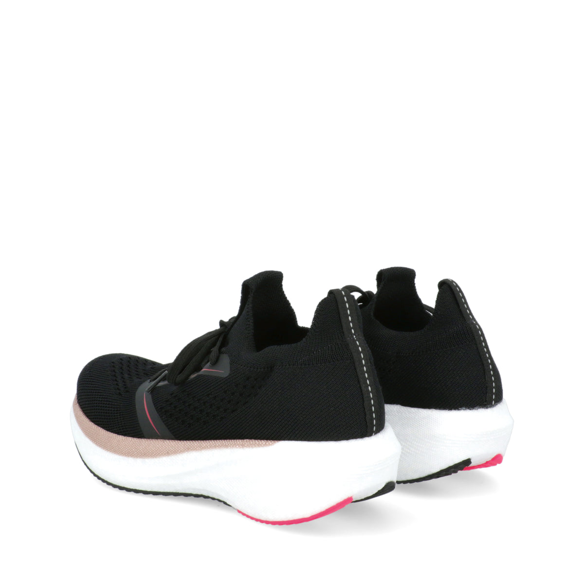 ACTVITTA TENIS 4849.202.30384 en color Negro - vista 4