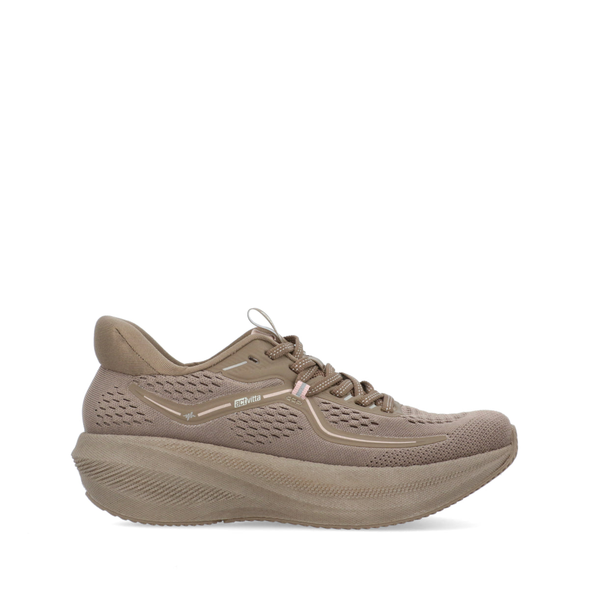 ACTVITTA TENIS 4849.306.31726 en color Camel - vista 1