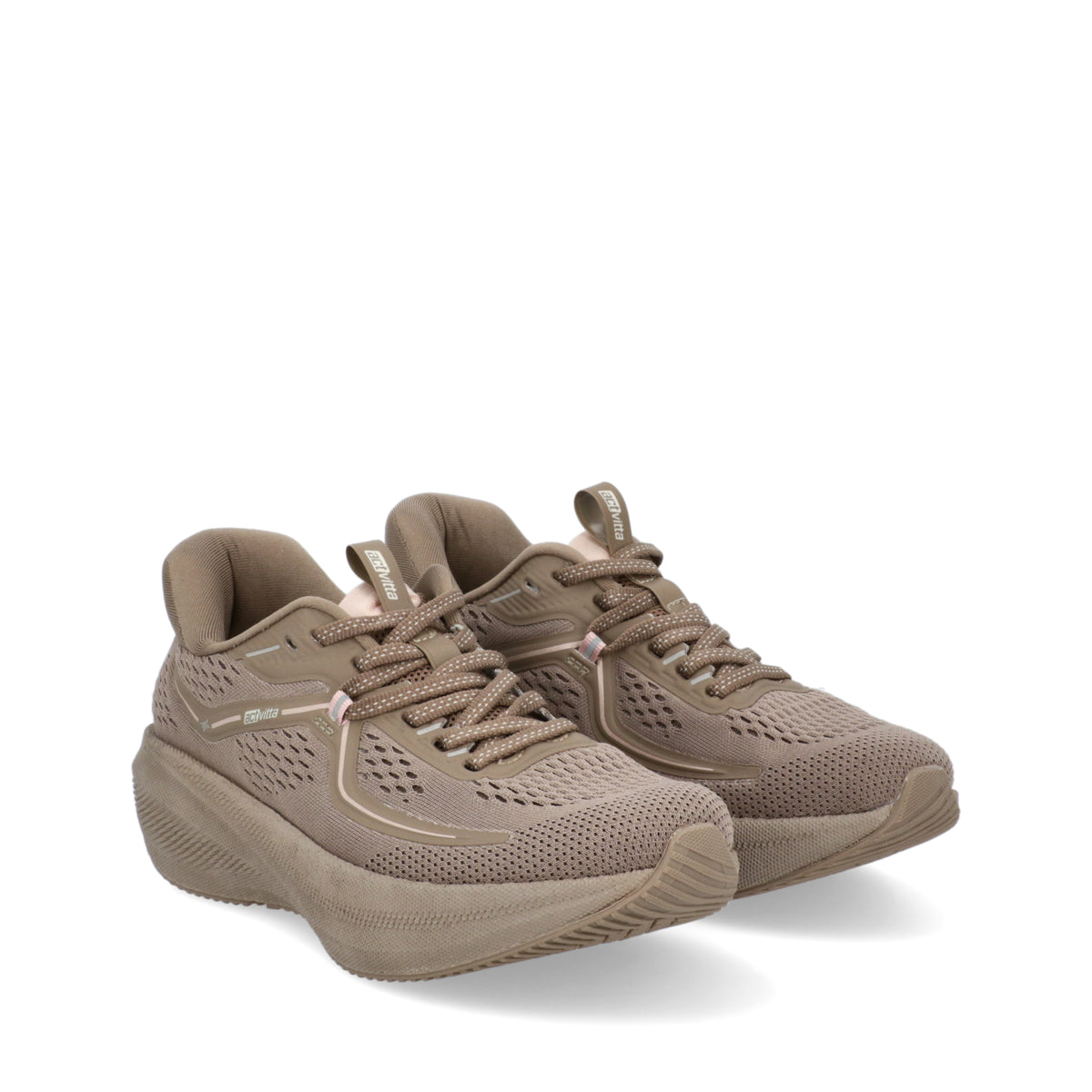 ACTVITTA TENIS 4849.306.31726 en color Camel - vista 2