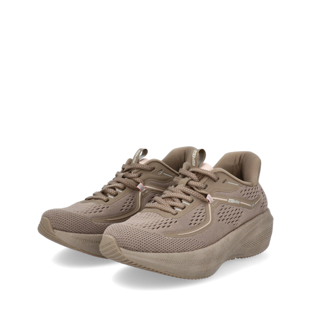 ACTVITTA TENIS 4849.306.31726 en color Camel - vista 3