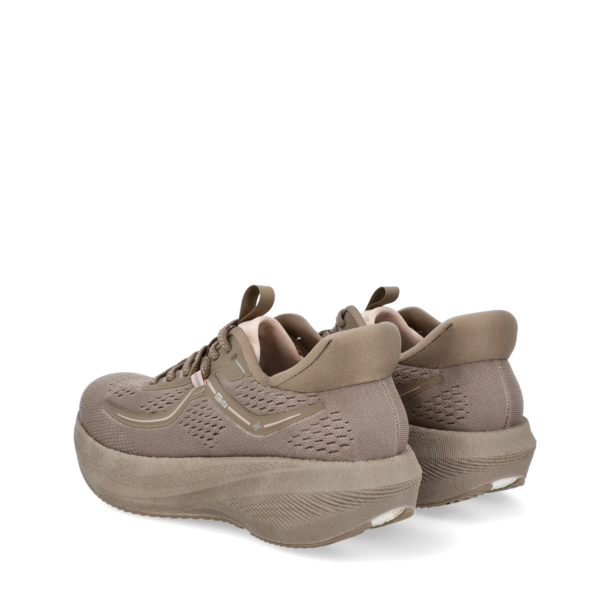 ACTVITTA TENIS 4849.306.31726 en color Camel - vista 4
