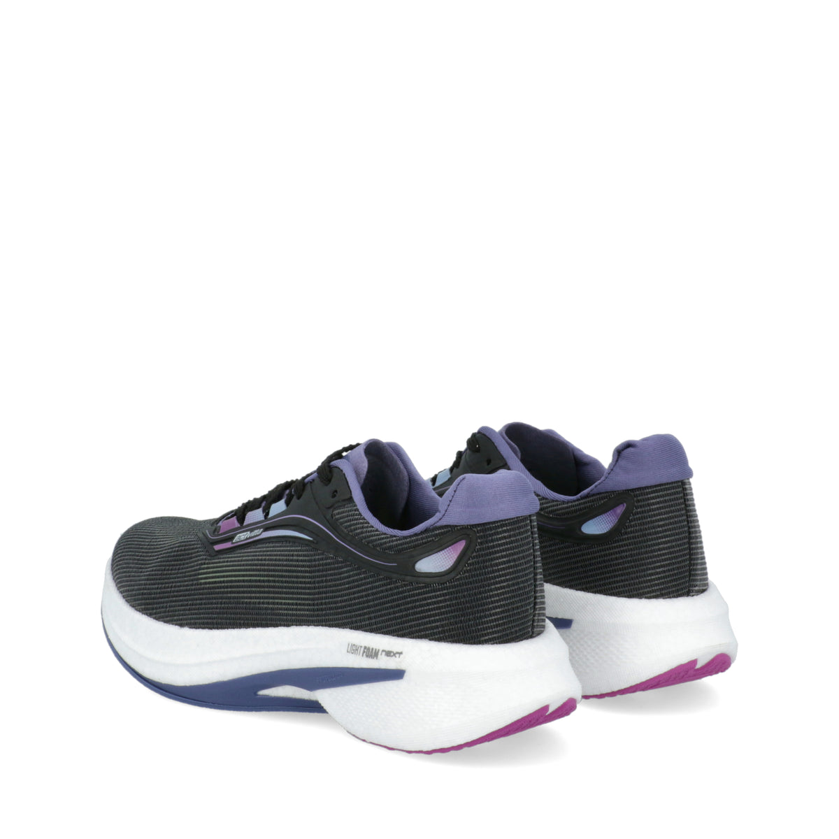 ACTVITTA TENIS 4859.100.31396 en color Negro/Cobalto - vista 4
