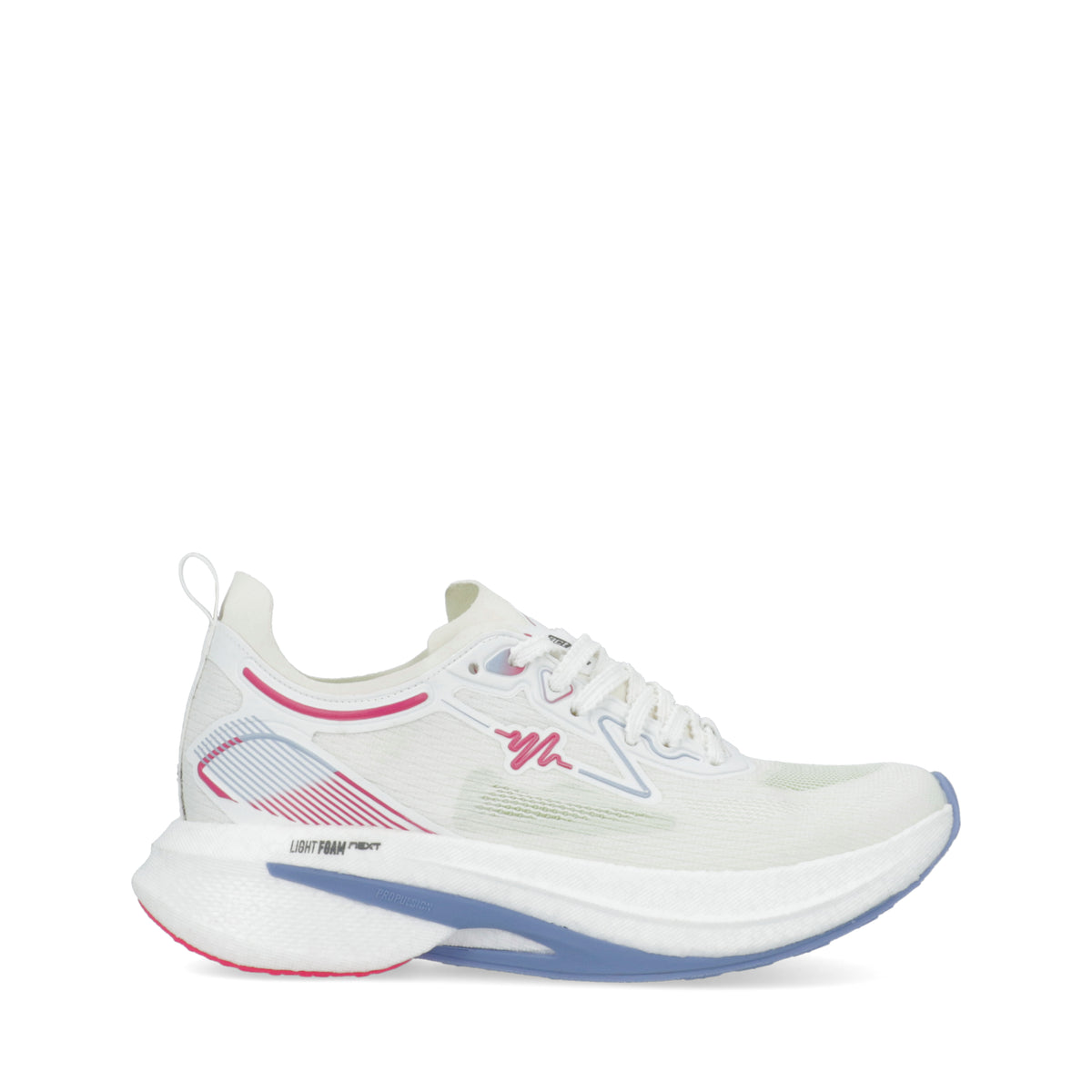 ACTVITTA TENIS 4859.101.31398 en color Blanco/Azul - vista 1