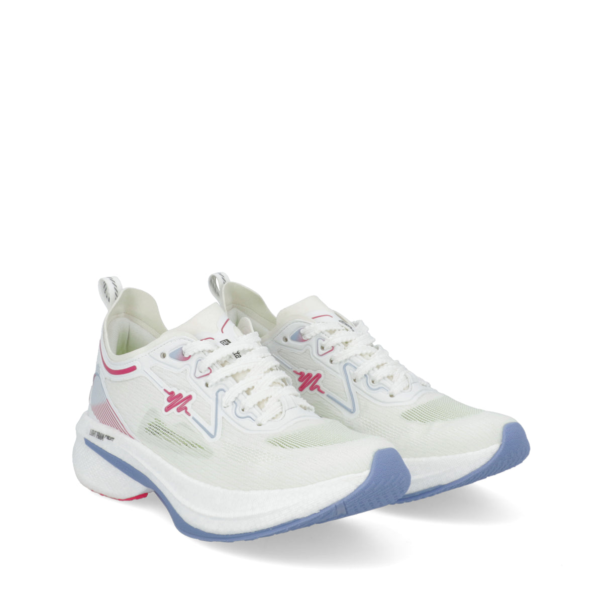 ACTVITTA TENIS 4859.101.31398 en color Blanco/Azul - vista 2
