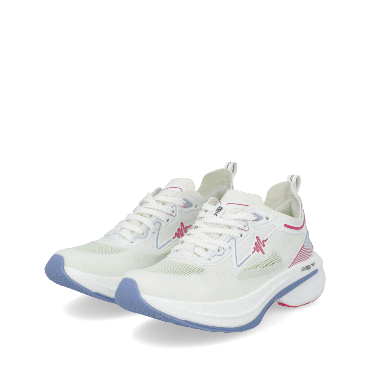 ACTVITTA TENIS 4859.101.31398 en color Blanco/Azul - vista 3