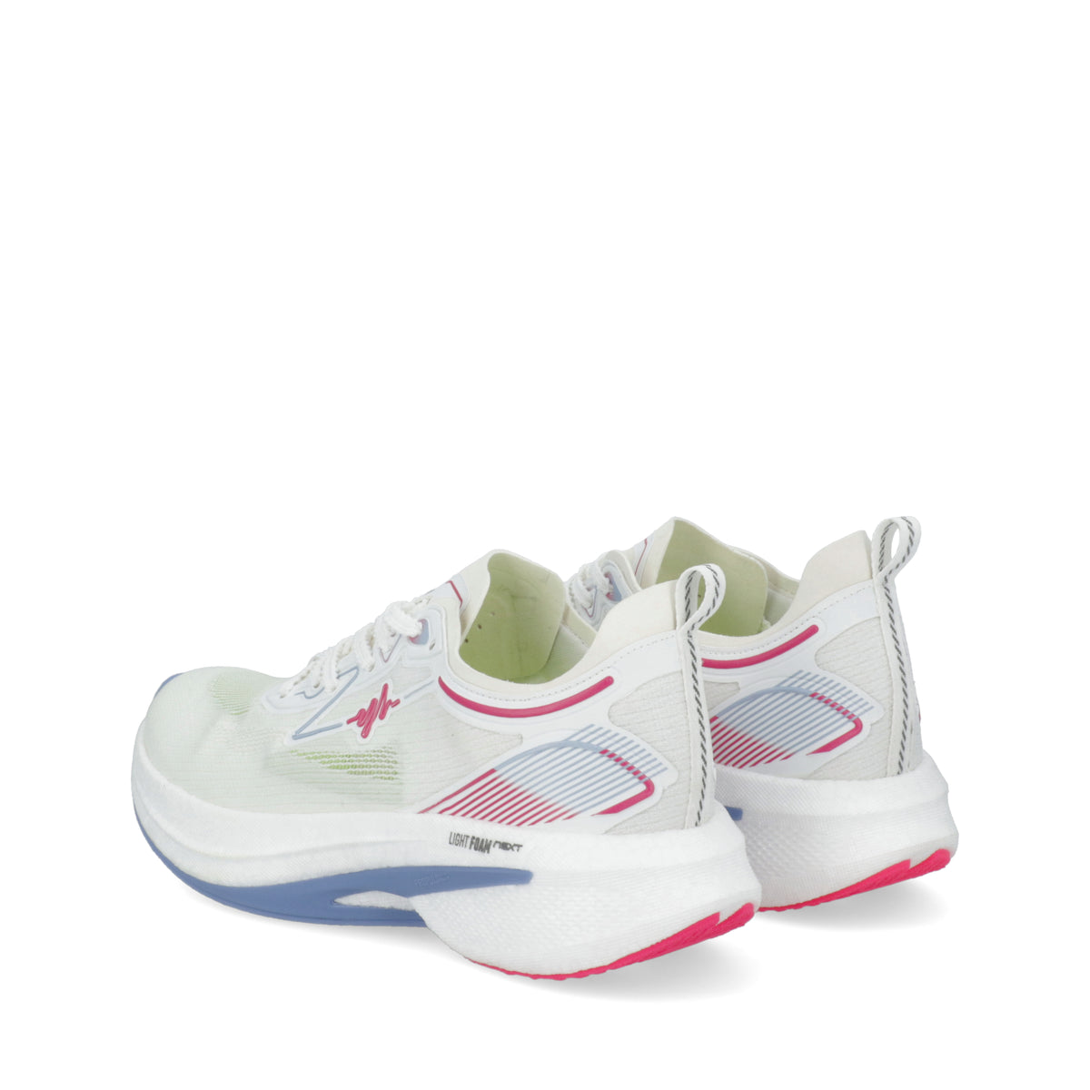 ACTVITTA TENIS 4859.101.31398 en color Blanco/Azul - vista 4