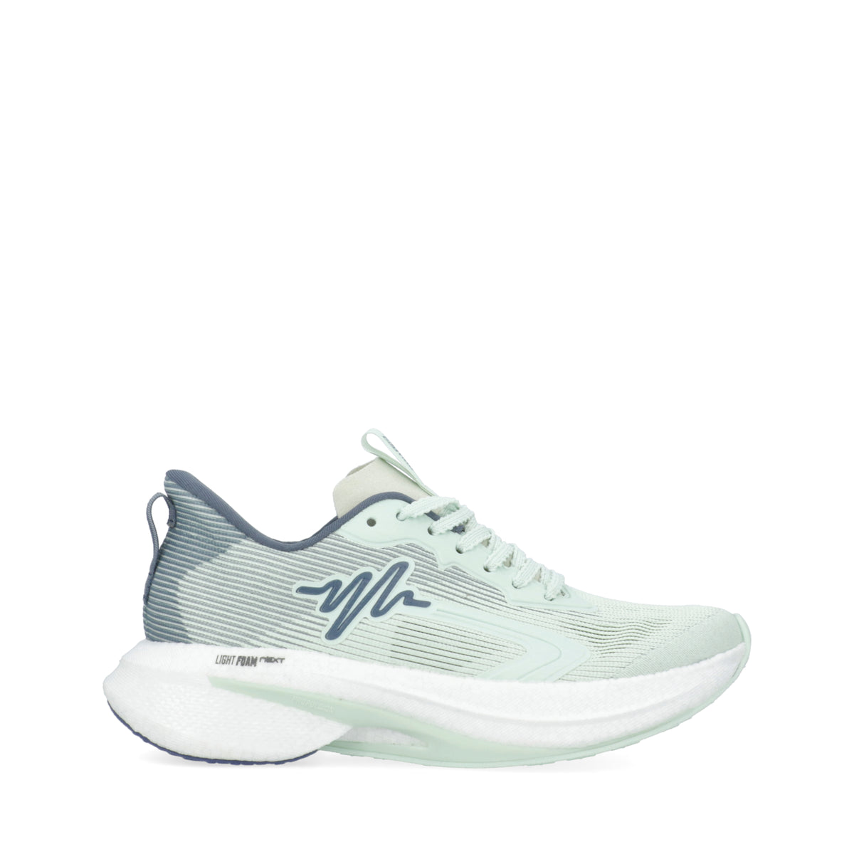 ACTVITTA TENIS 4859.103.31711 en color Verde Agua - vista 1