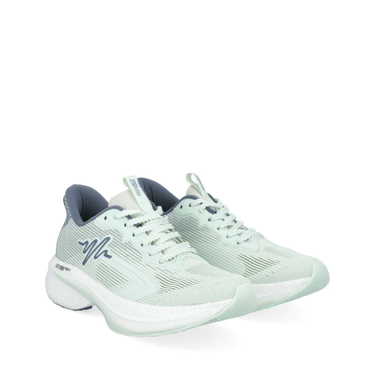 ACTVITTA TENIS 4859.103.31711 en color Verde Agua - vista 2
