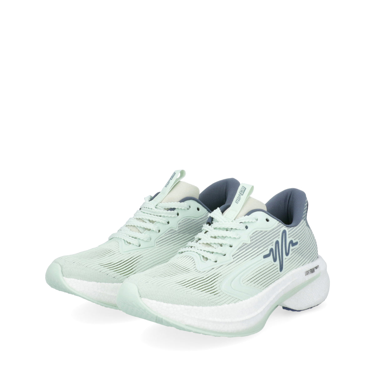 ACTVITTA TENIS 4859.103.31711 en color Verde Agua - vista 3