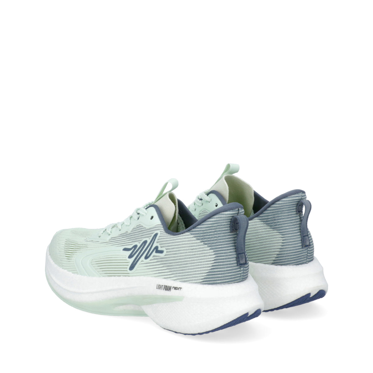 ACTVITTA TENIS 4859.103.31711 en color Verde Agua - vista 4
