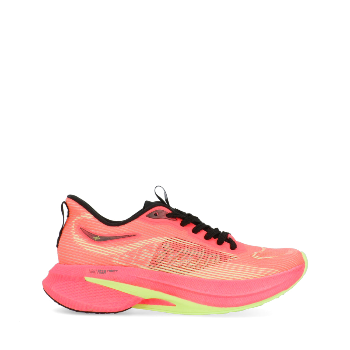 ACTVITTA TENIS 4859.202.31399 en color Rosa Neon - vista 1