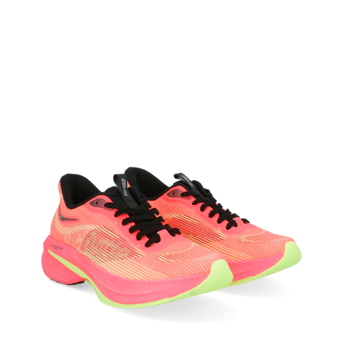 ACTVITTA TENIS 4859.202.31399 en color Rosa Neon - vista 2