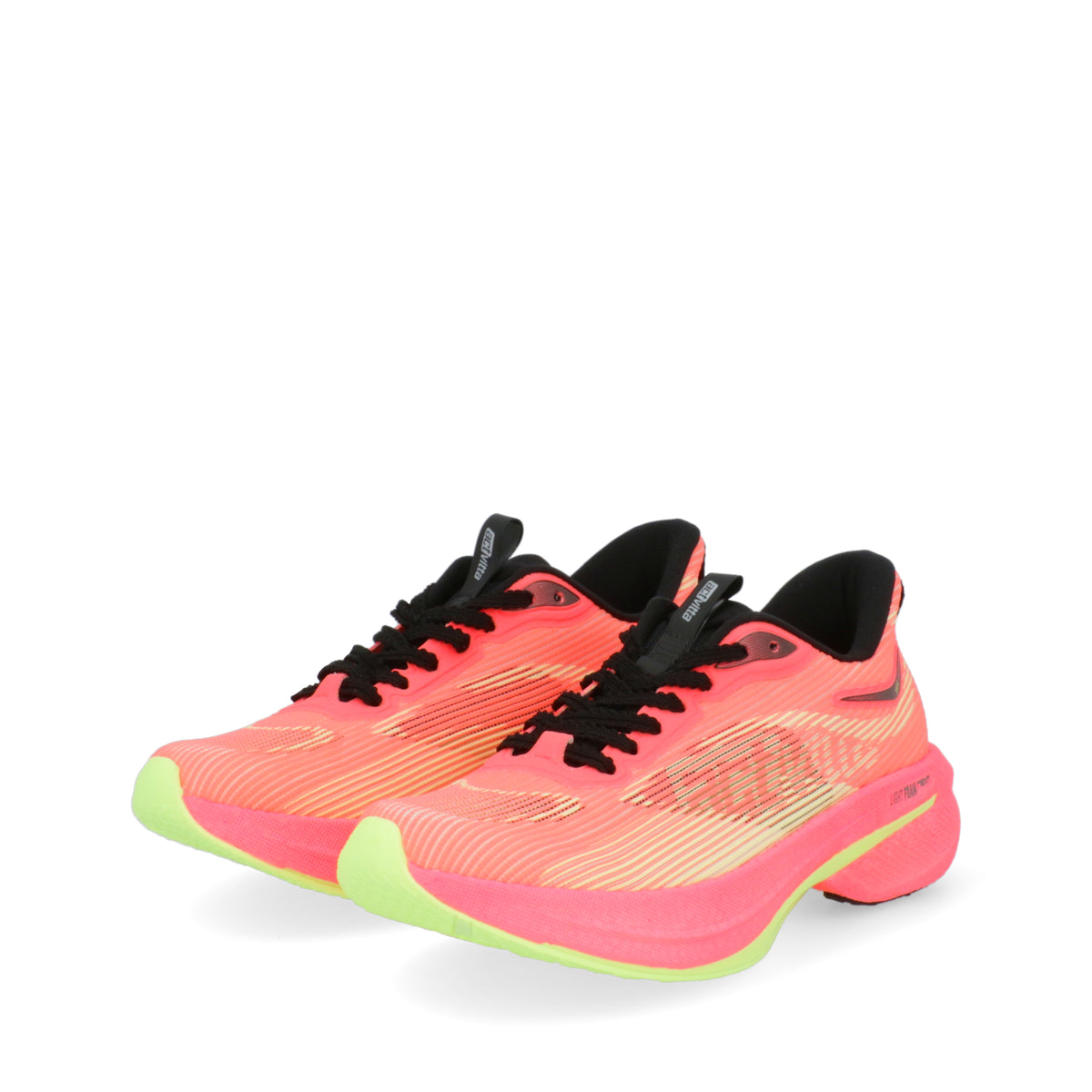ACTVITTA TENIS 4859.202.31399 en color Rosa Neon - vista 3