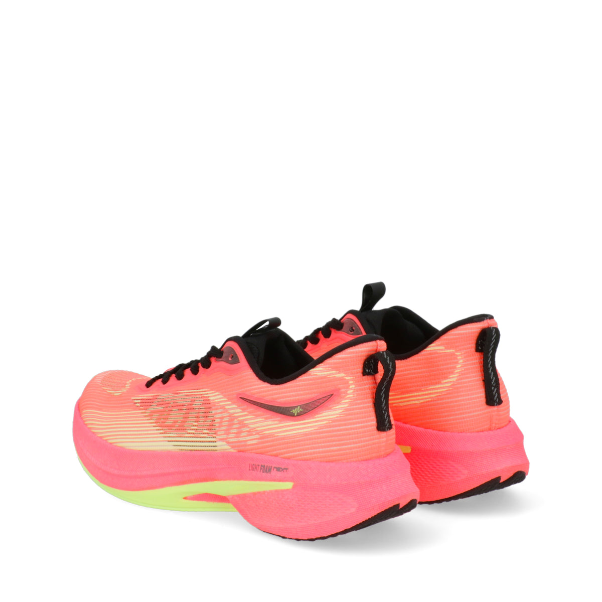 ACTVITTA TENIS 4859.202.31399 en color Rosa Neon - vista 4
