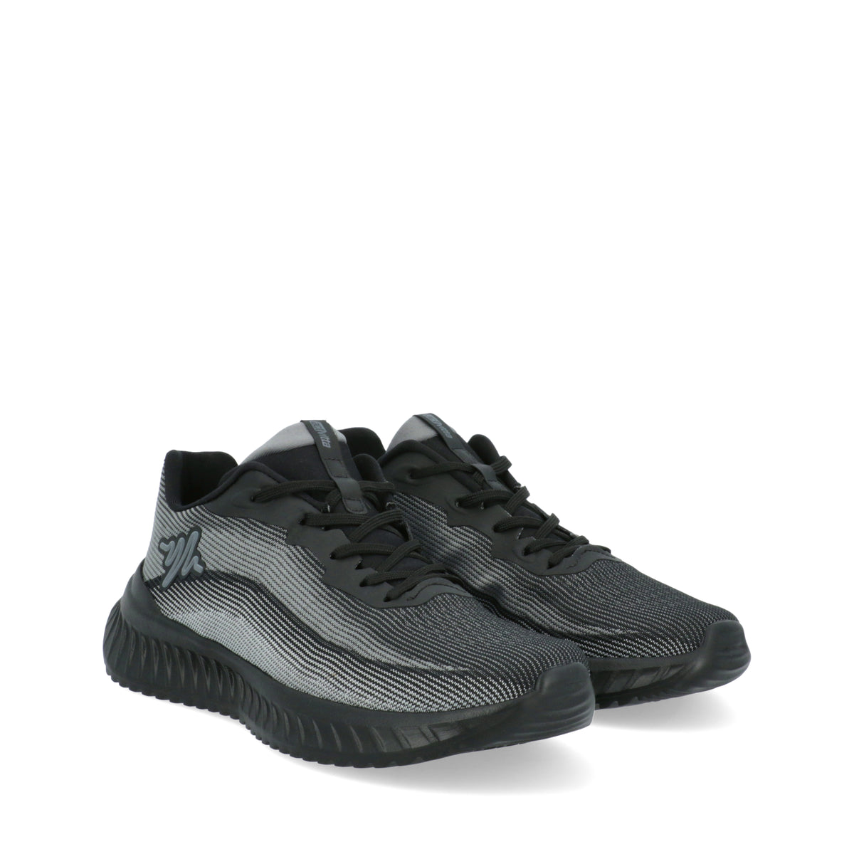 ACTVITTA TENIS 4917.120.31865 en color Negro - vista 2