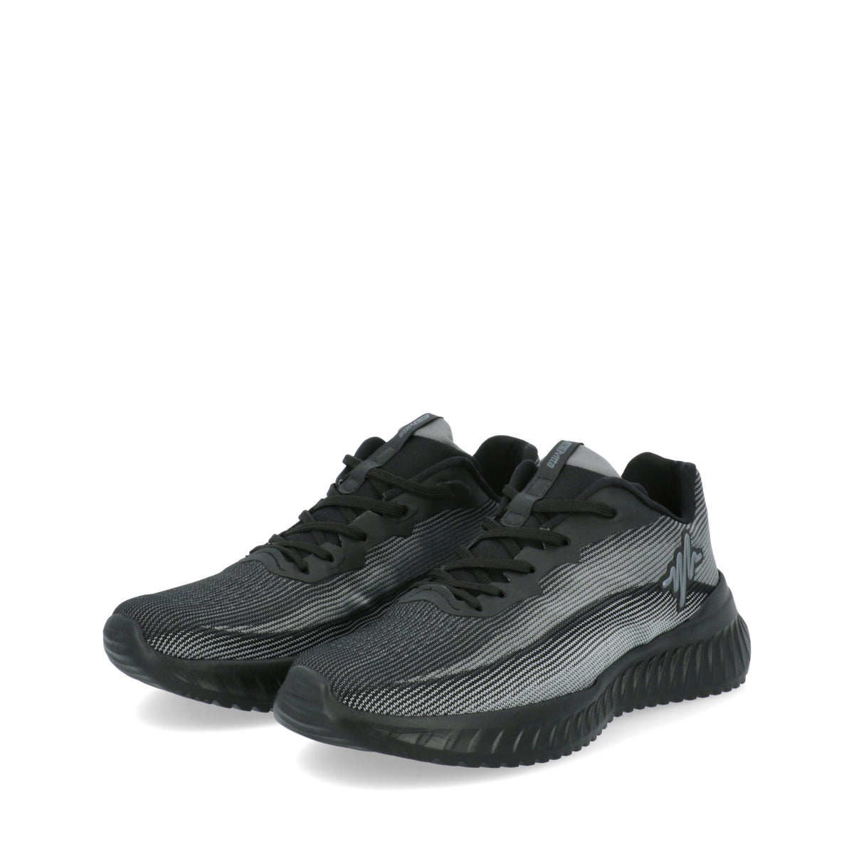 ACTVITTA TENIS 4917.120.31865 en color Negro - vista 3