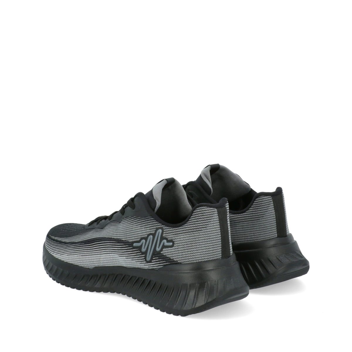 ACTVITTA TENIS 4917.120.31865 en color Negro - vista 4