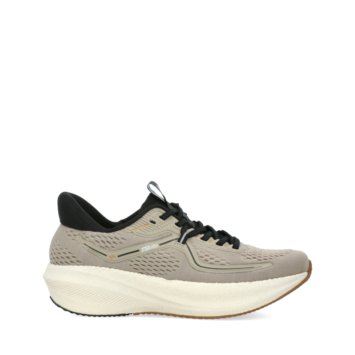 ACTVITTA TENIS 4938.306.31414 en color Beige Oscuro - vista 1