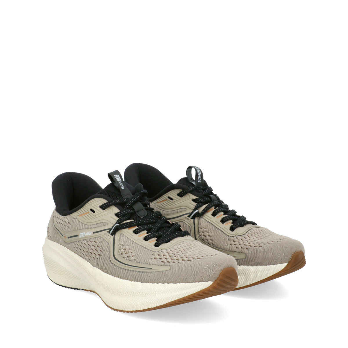 ACTVITTA TENIS 4938.306.31414 en color Beige Oscuro - vista 2