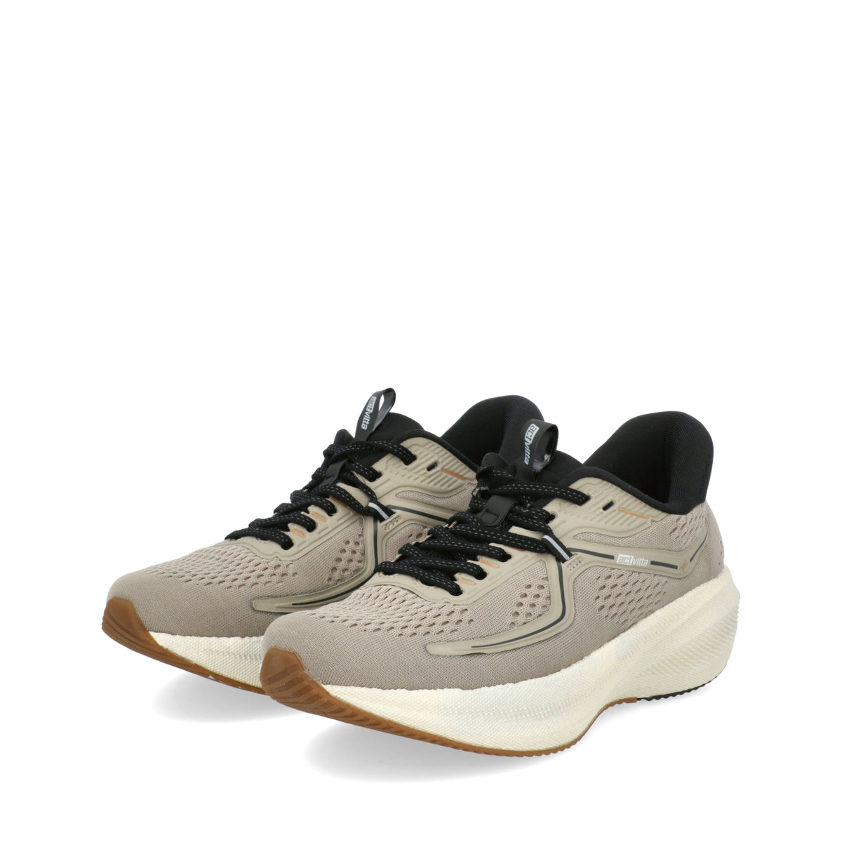 ACTVITTA TENIS 4938.306.31414 en color Beige Oscuro - vista 3