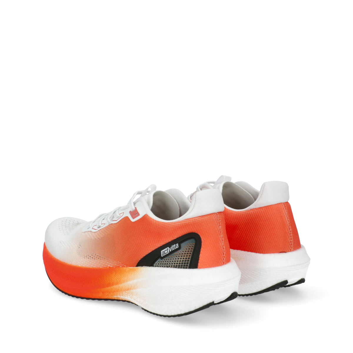 ACTVITTA TENIS 4938.403.30431 en color Blanco/Naranja - vista 4