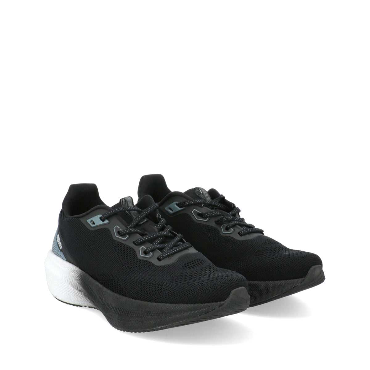 ACTVITTA TENIS 4938.403.30431 en color Negro - vista 2