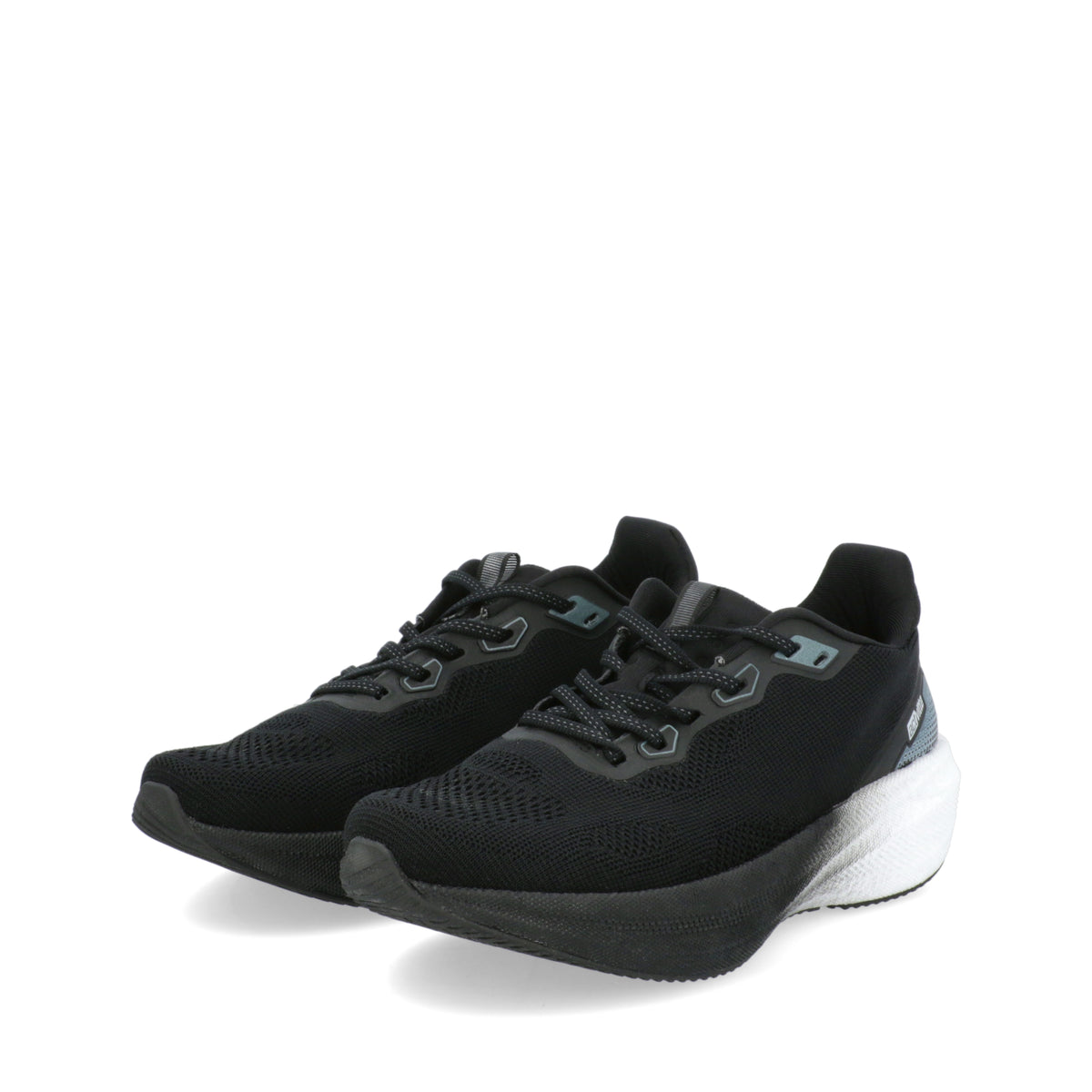 ACTVITTA TENIS 4938.403.30431 en color Negro - vista 3
