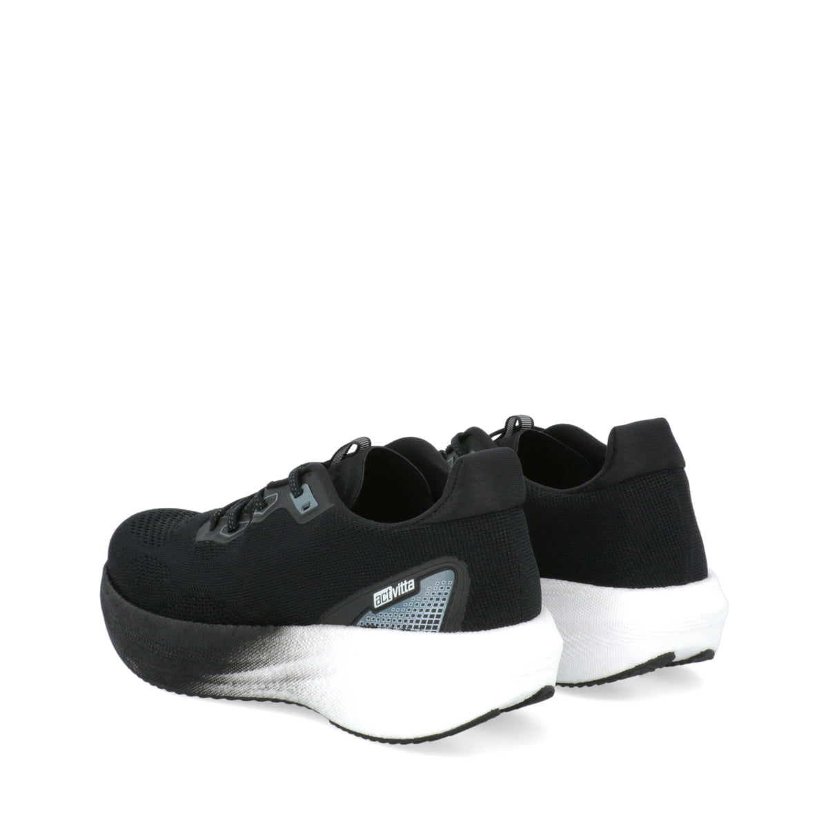 ACTVITTA TENIS 4938.403.30431 en color Negro - vista 4