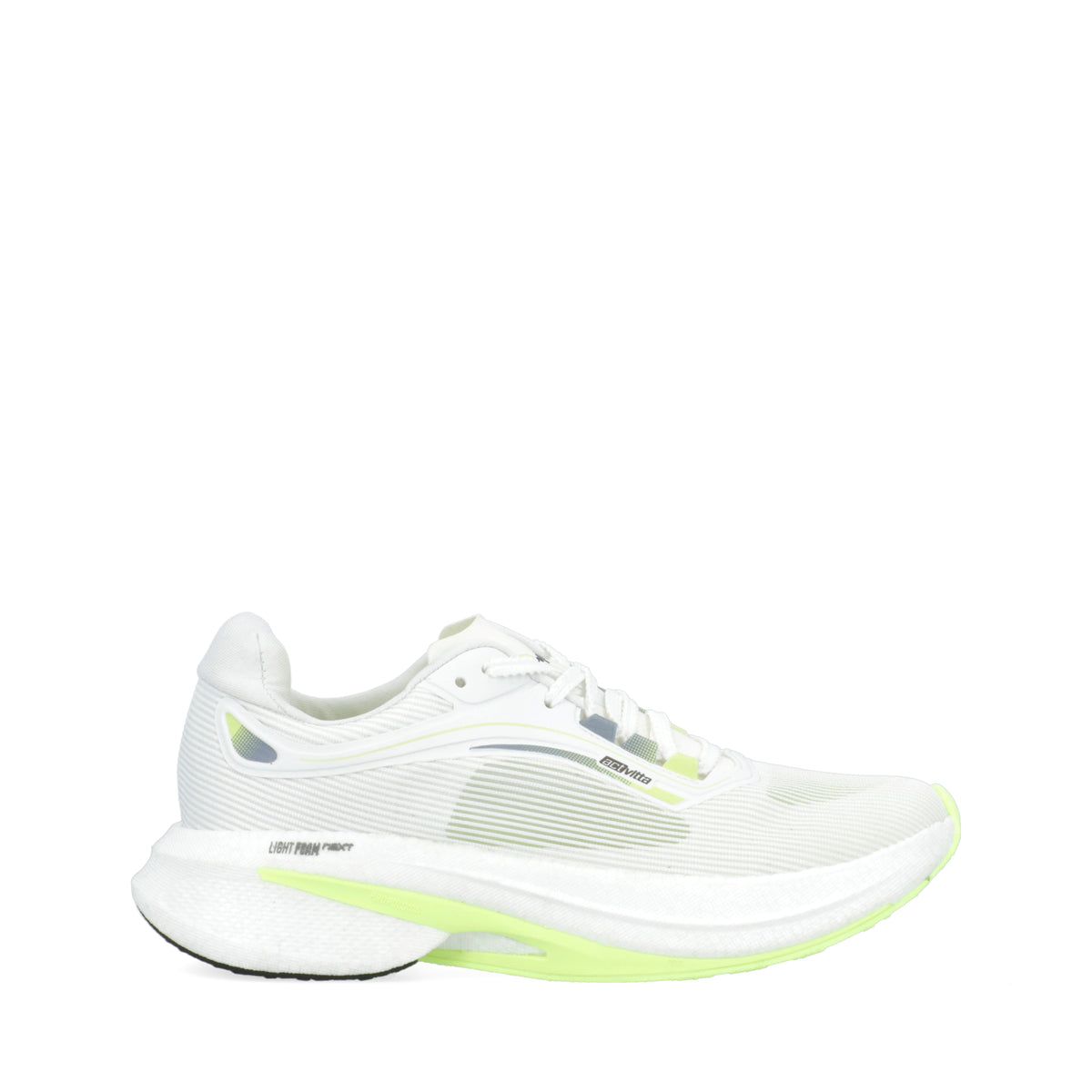 ACTVITTA TENIS 4947.100.31396 en color Blanco/Limon - vista 1