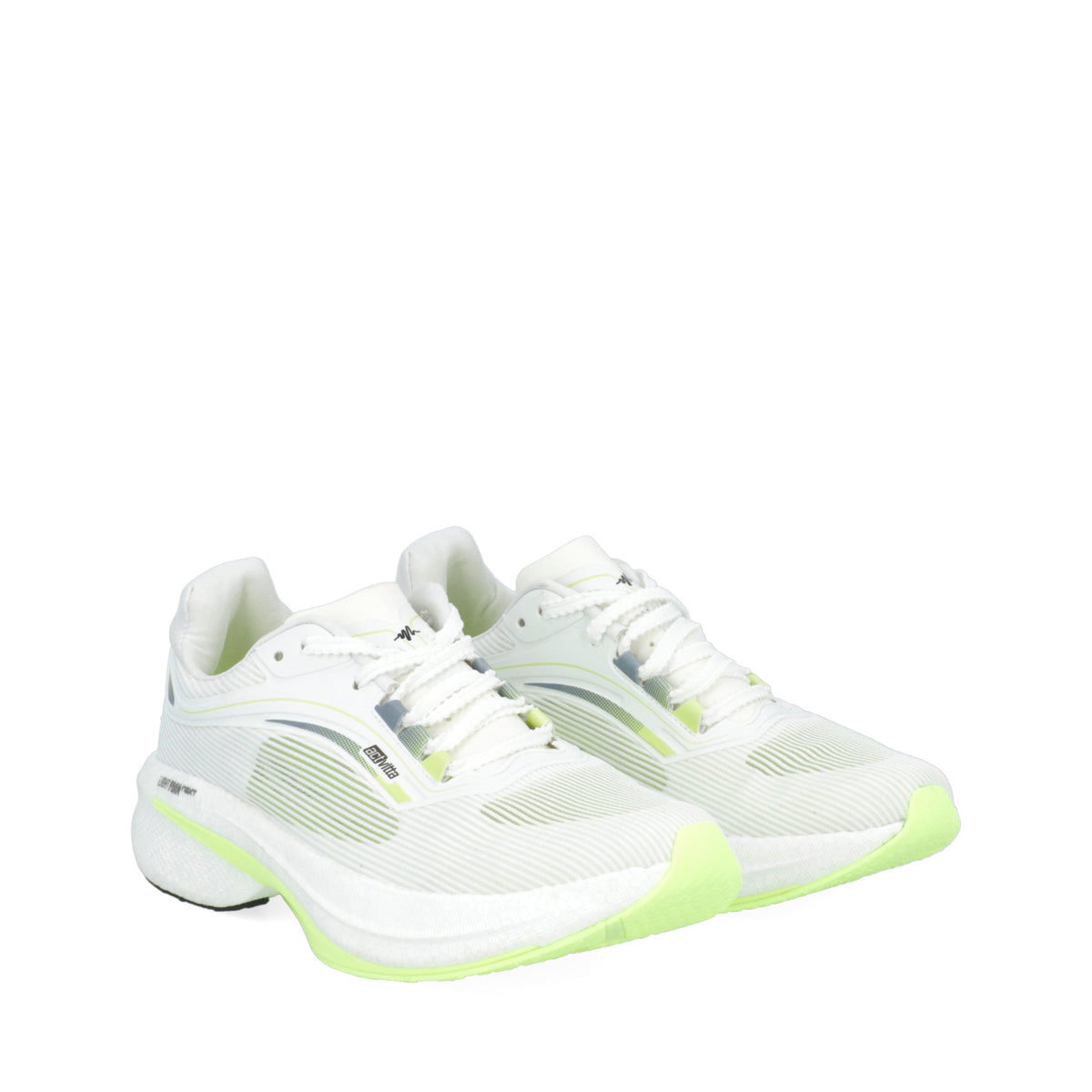 ACTVITTA TENIS 4947.100.31396 en color Blanco/Limon - vista 2