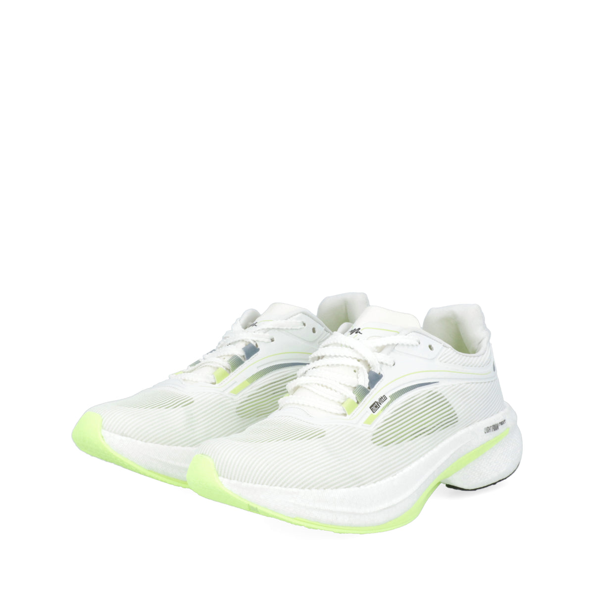 ACTVITTA TENIS 4947.100.31396 en color Blanco/Limon - vista 3