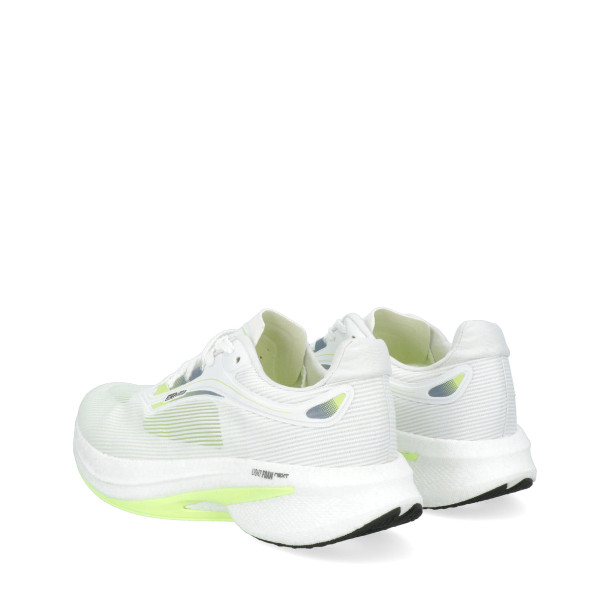 ACTVITTA TENIS 4947.100.31396 en color Blanco/Limon - vista 4