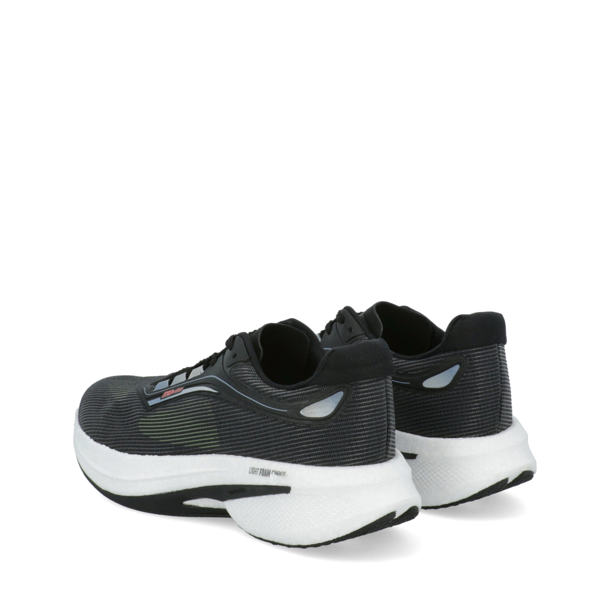 ACTVITTA TENIS 4947.100.31396 en color Negro/Blanco - vista 4