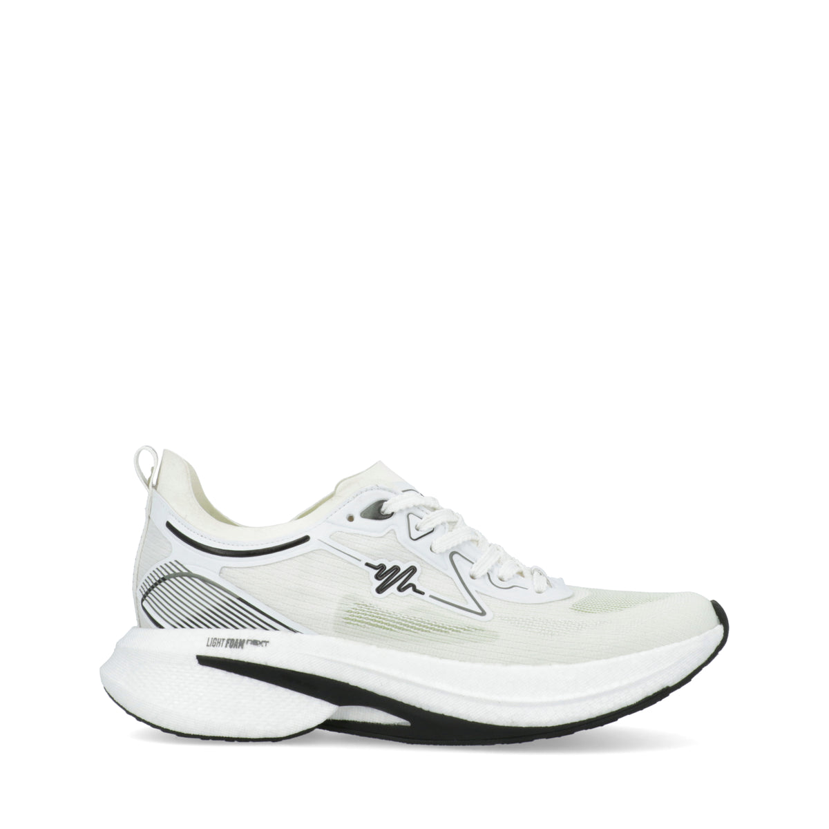 ACTVITTA TENIS 4947.101.31402 en color Blanco/Negro - vista 1