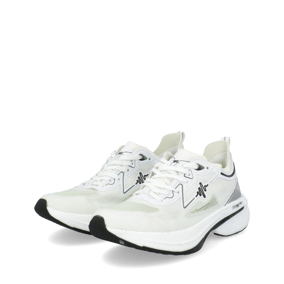 ACTVITTA TENIS 4947.101.31402 en color Blanco/Negro - vista 3