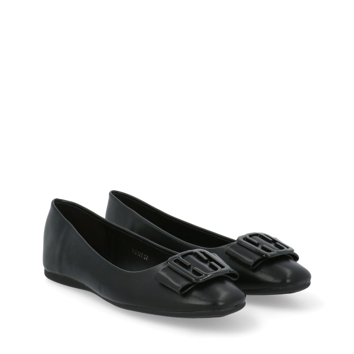 EFE BALERINA 140101 en color Negro - vista 2
