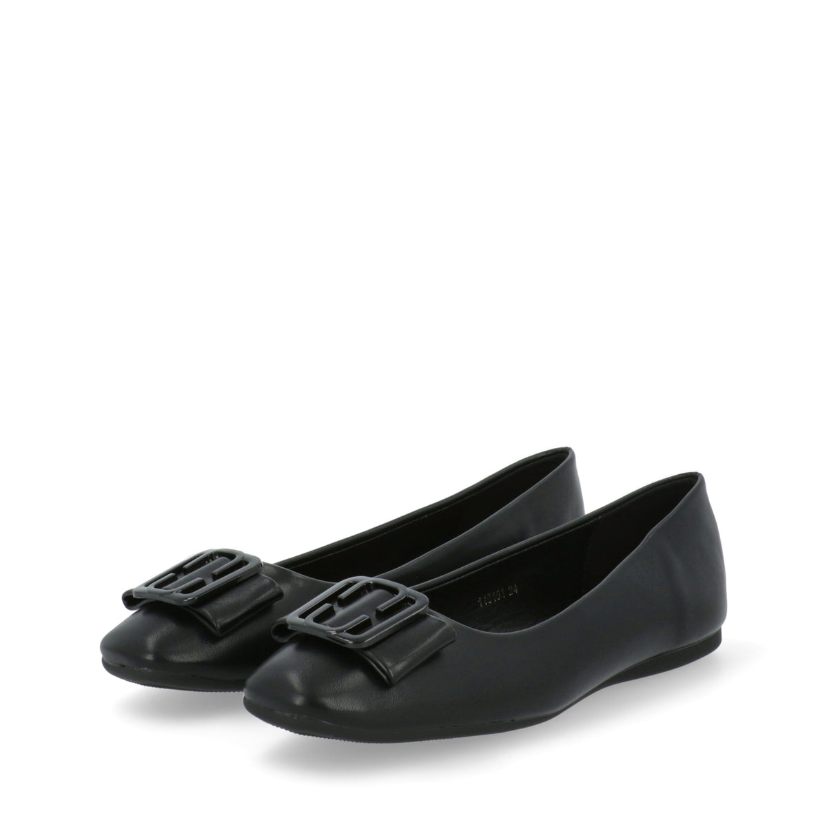 EFE BALERINA 140101 en color Negro - vista 3