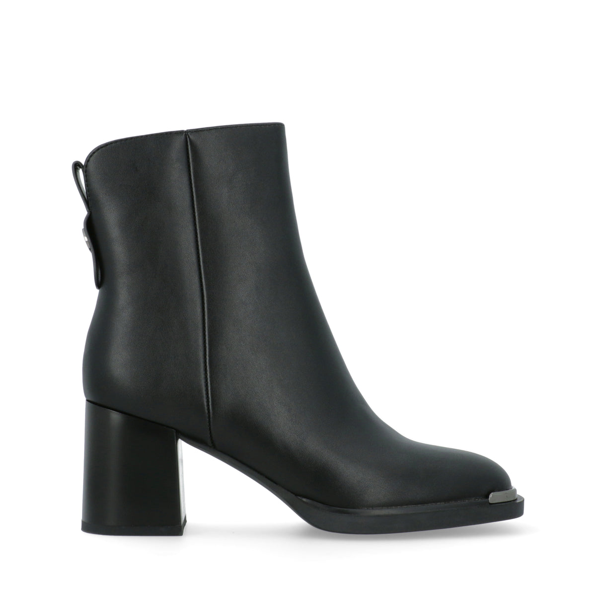 EFE BOTIN 451701 en color Negro - vista 1