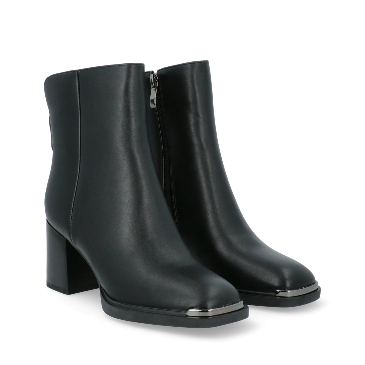 EFE BOTIN 451701 en color Negro - vista 2