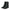 EFE BOTIN 451701 en color Negro - vista 3