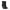 EFE BOTIN 452002 en color Negro - vista 2