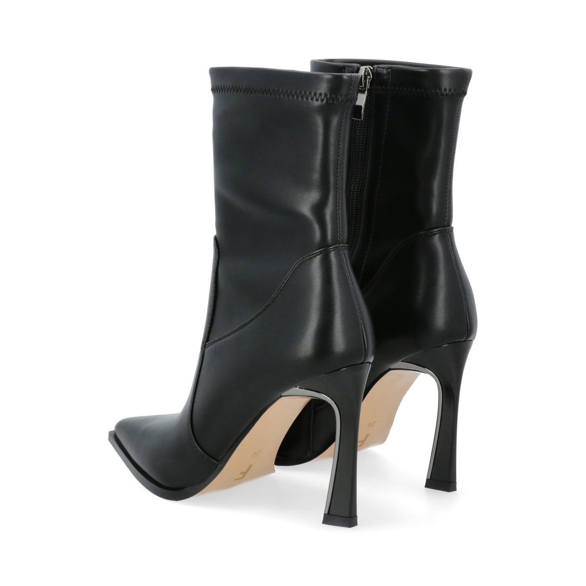 EFE BOTIN 452002 en color Negro - vista 4