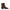 EFE BOTIN 452301 en color Café - vista 1