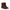 EFE BOTIN 452301 en color Café - vista 2